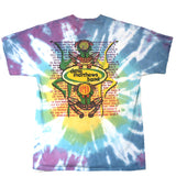 Vintage Dave Matthews Band 1998 T-shirt