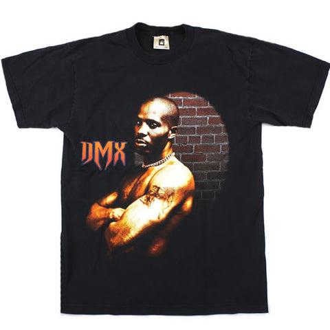 Vintage DMX 1999 T-shirt