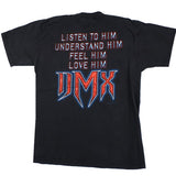 Vintage DMX 1999 T-shirt