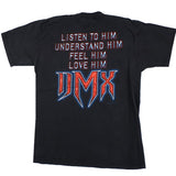 Vintage DMX 1999 T-shirt