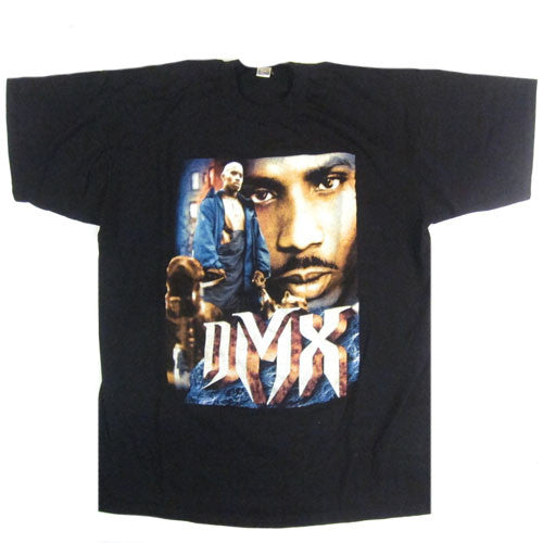 Vintage DMX Ruff Ryders Anthem T-shirt