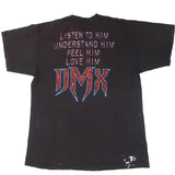 Vintage DMX 1999 T-shirt