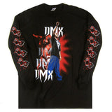 Vintage DMX 90s Long Sleeve T-Shirt