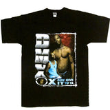 Vintage DMX X Gon' Give It To Ya T-shirt