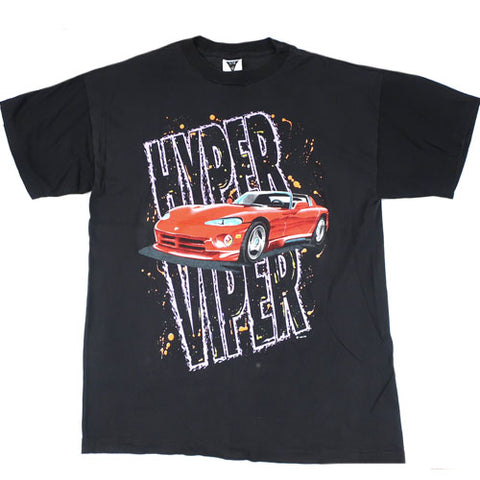 Vintage Dodge Viper T-shirt