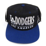 Vintage Los Angeles Dodgers Snapback Hat NWT