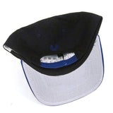 Vintage Los Angeles Dodgers Snapback Hat NWT
