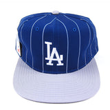 Vintage LA Dodgers Starter Snapback Hat NWT