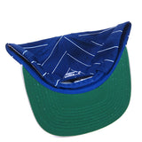 Vintage LA Dodgers Starter Snapback Hat NWT