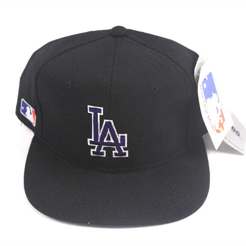 Vintage Los Angeles Dodgers Snapback NWT