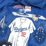 Vintage LA Dodgers T-shirt