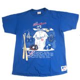 Vintage LA Dodgers T-shirt