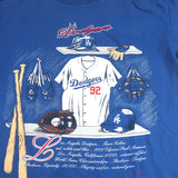 Vintage LA Dodgers T-shirt