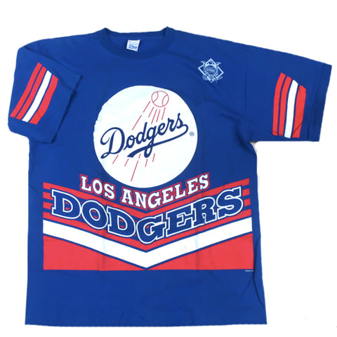 Vintage LA Dodgers T-shirt
