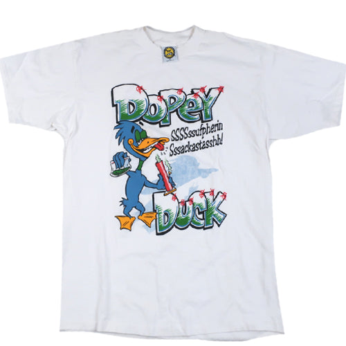 Vintage Dopey Duck T-shirt