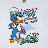 Vintage Dopey Duck T-shirt