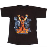 Vintage Goku Dragon Ball Z T-shirt