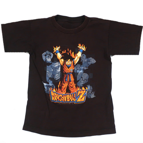 Vintage Goku Dragon Ball Z T-shirt