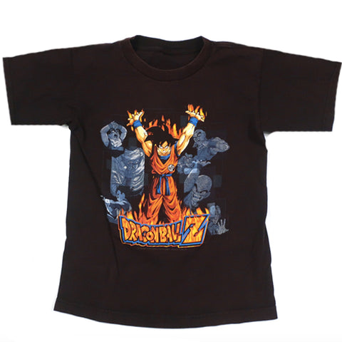 Vintage Goku Dragon Ball Z T-shirt