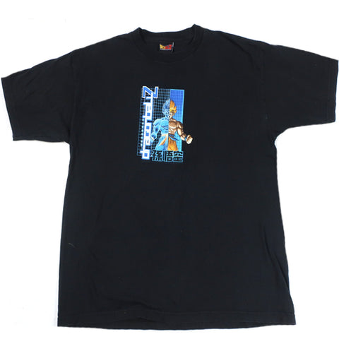 Vintage Dragon Ball Z T-shirt