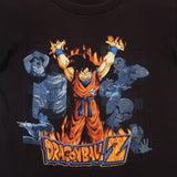 Vintage Goku Dragon Ball Z T-shirt