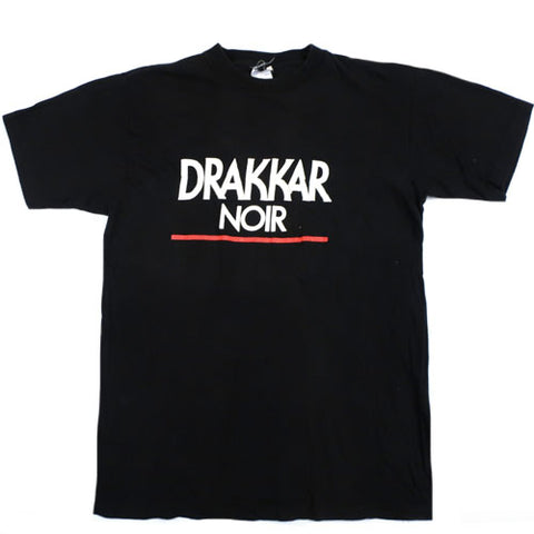Vintage Drakkar Noir T-shirt