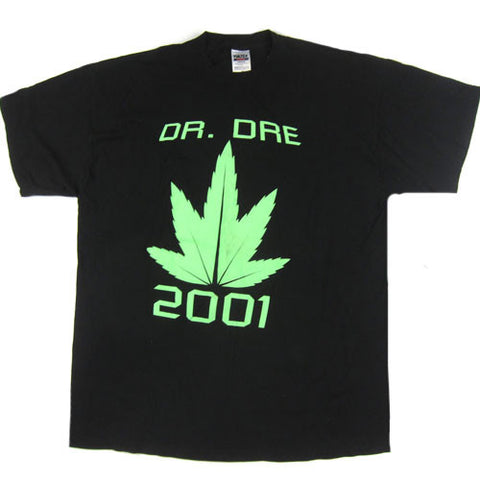 Vintage Dr. Dre 2001 T-Shirt