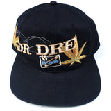 Vintage Dr Dre The Chronic Snapback Hat