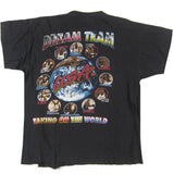 Vintage NBA 1996 USA Dream Team T-shirt