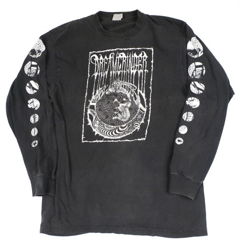 Vintage Dreamgrinder Long Sleeve T-shirt