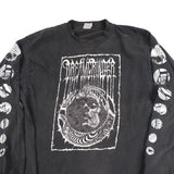 Vintage Dreamgrinder Long Sleeve T-shirt