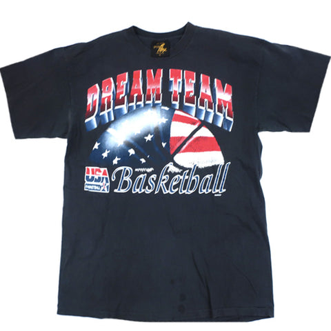 Vintage NBA Dream Team T-shirt