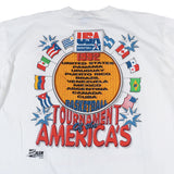 Vintage 1992 USA Dream Team T-Shirt