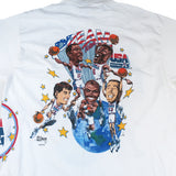 Vintage USA Dream Team T-shirt