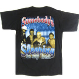 Vintage Dru Hill In My Bed T-Shirt
