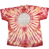 Vintage Mike Dubois Grateful Dead T-shirt