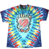Vintage Dude Love "Mick Foley" T-Shirt