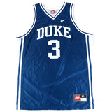 Vintage DUKE Nike Jersey