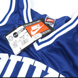 Vintage Duke Jeff Capel Nike Jersey (As Seen On Tupac)
