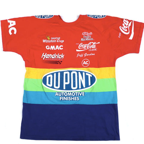 Vintage Jeff Gordon Nascar T-shirt