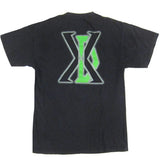 Vintage D-Generation DX Are You Ready For the X? T-Shirt