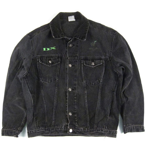 Vintage DX D-Generation X Jean Jacket