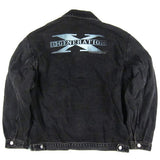 Vintage DX D-Generation X Jean Jacket