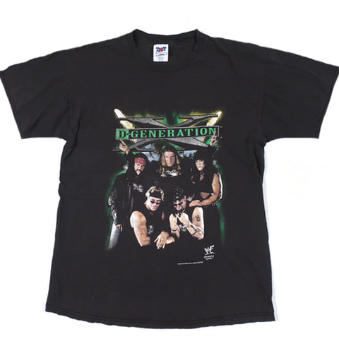 Vintage D-Generation X T-Shirt