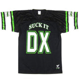 Vintage DX Suck It Jersey