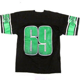 Vintage D-Generation X 69 Jersey