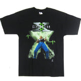 Vintage Triple H Get DX Raided T-Shirt