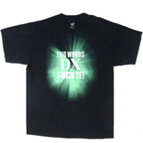 Vintage D-Generation X Suck It T-Shirt