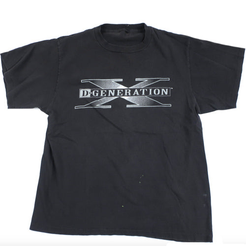 Vintage D-Generation DX Suck It T-Shirt