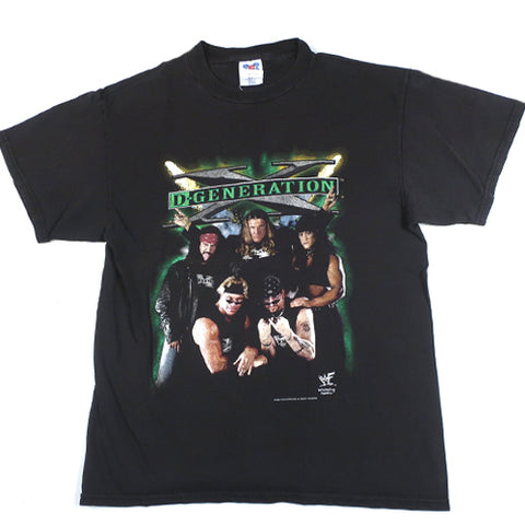 Vintage D-Generation X T-Shirt